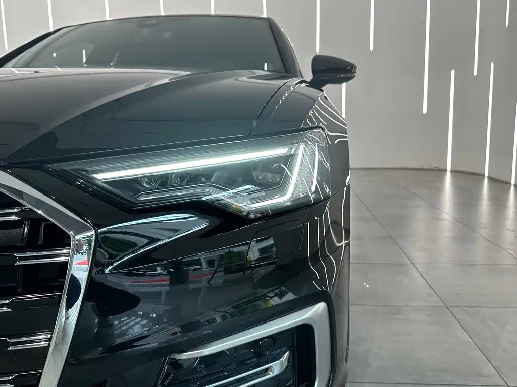 AUDI A6L 2023