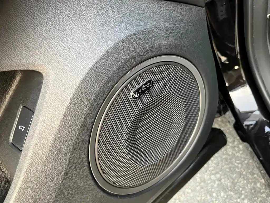 WEY VV5 2018