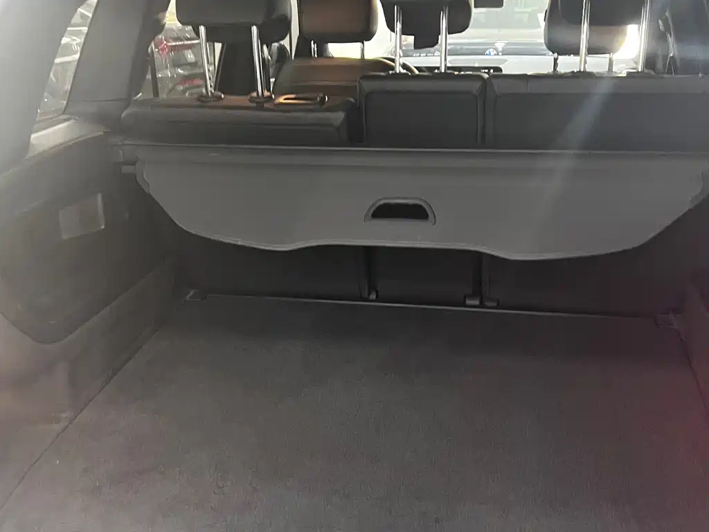 MERCEDES BENZ GLB 2021