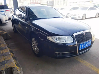 ROEWE 750 2011