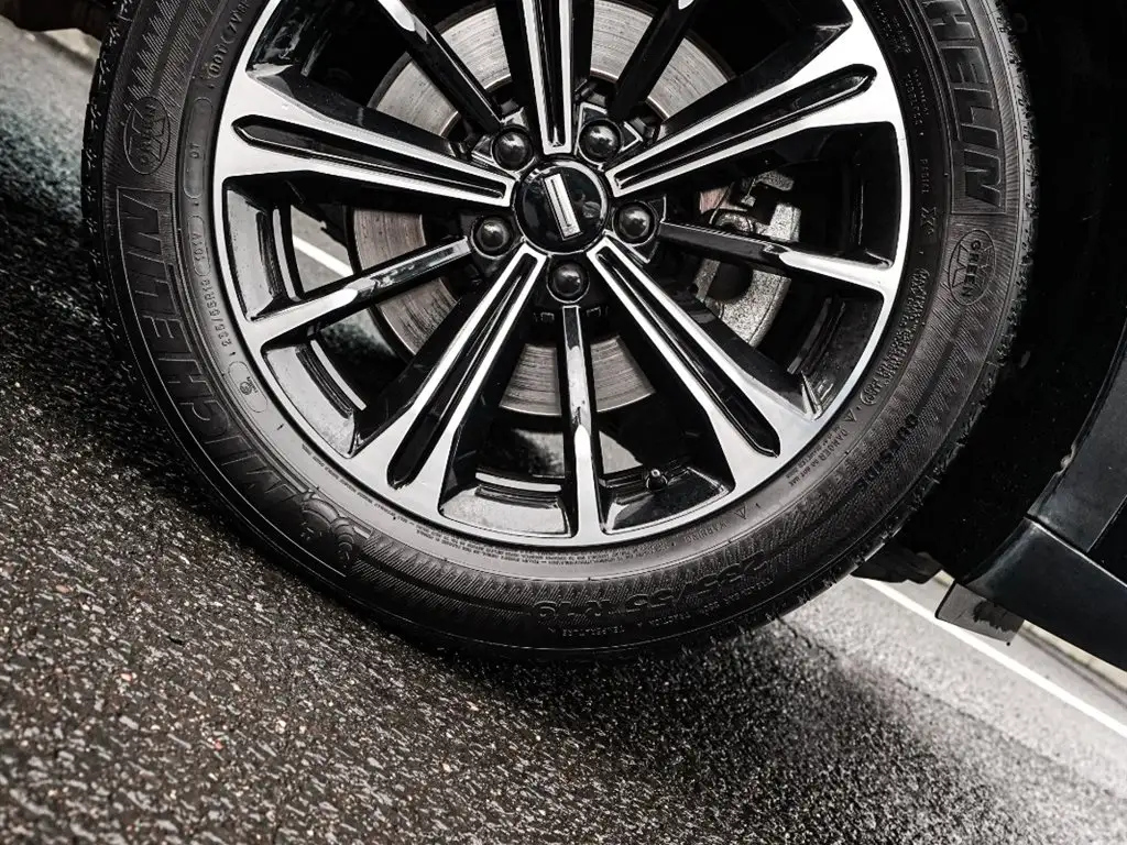 WEY VV6 2021