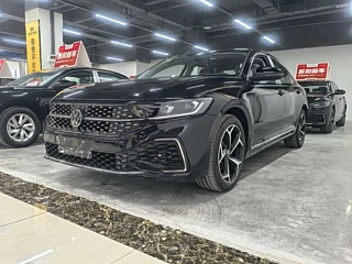 Заказать VOLKSWAGEN PASSAT