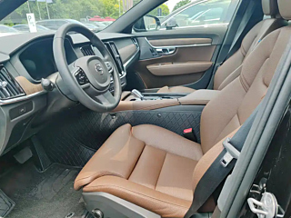 VOLVO S90  2025 YEAR B5  DELUXE EDITION 2025