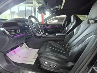 HONGQI H6 2024