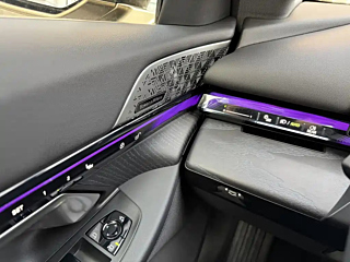BMW 5-SERIES  2024 YEAR 530LI EXCLUSIVE DELUXE PACKAGE 2024