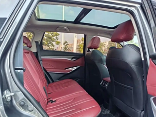 CHANGAN CS75 PLUS 2021 YEAR 1.5T AUTOMATIC PREMIUM 2021