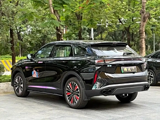 EXEED &#29814;&#20809;C-DM  2025 YEAR 100 RANGE PRO 2WD 2025
