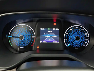 HONGQI E-QM5  2022 YEAR 431KM  JOY ENJOY EDITION 2022