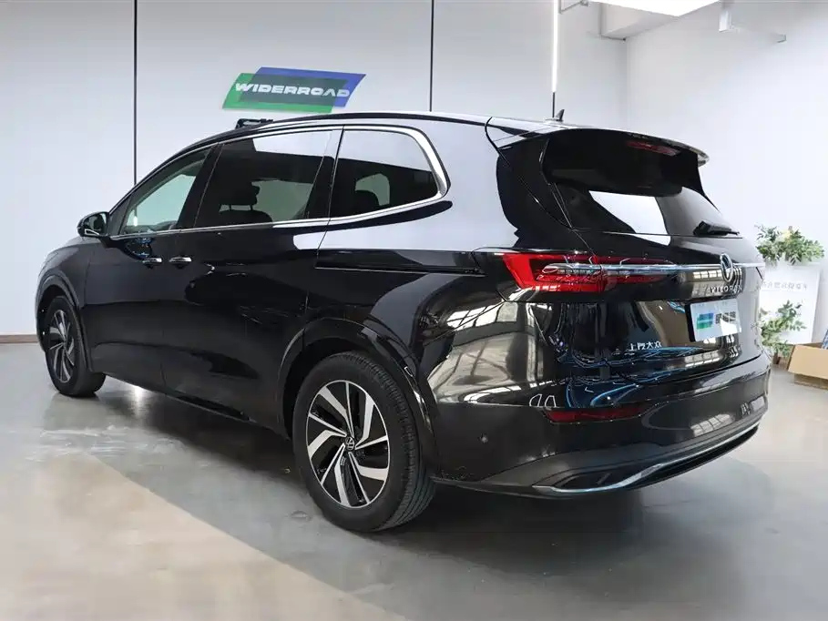 VOLKSWAGEN VILORAN 2020