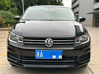 VOLKSWAGEN SANTANA
