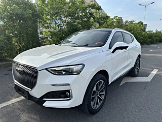 HAVAL F5 2019