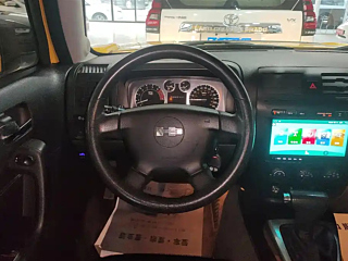 HUMMER H3 2005 YEAR H3 3.5 2005