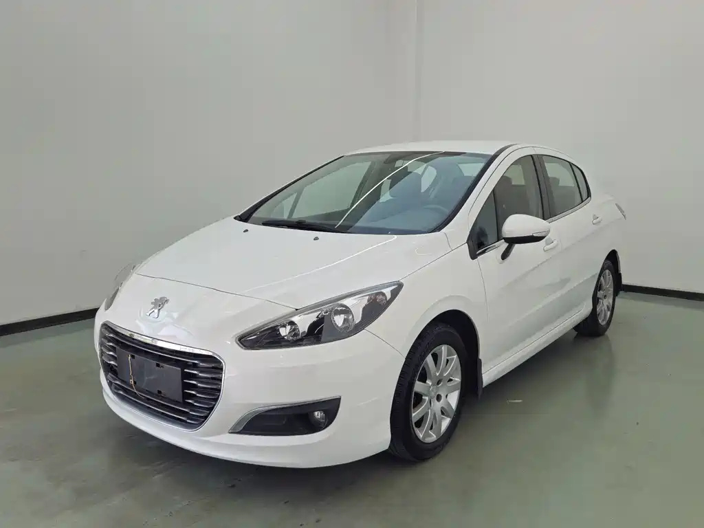 PEUGEOT 308 2013