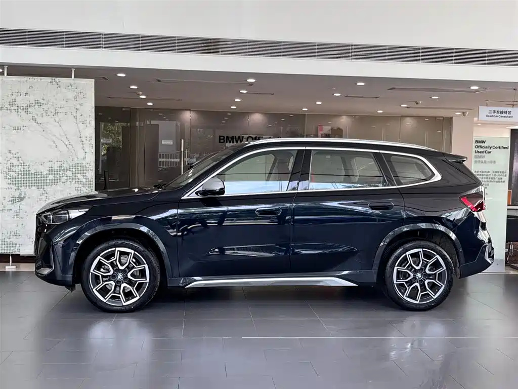 BMW X1 2023