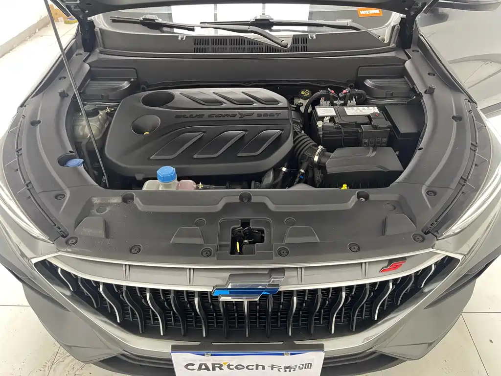 CHANGAN OSHAN X5 2021