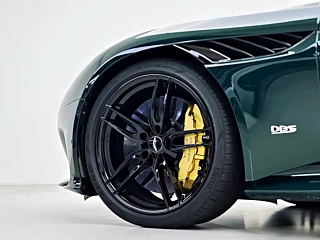 ASTON MARTIN DBS  2020 YEAR DBS SUPERLEGGERA V12 COUPE 2020