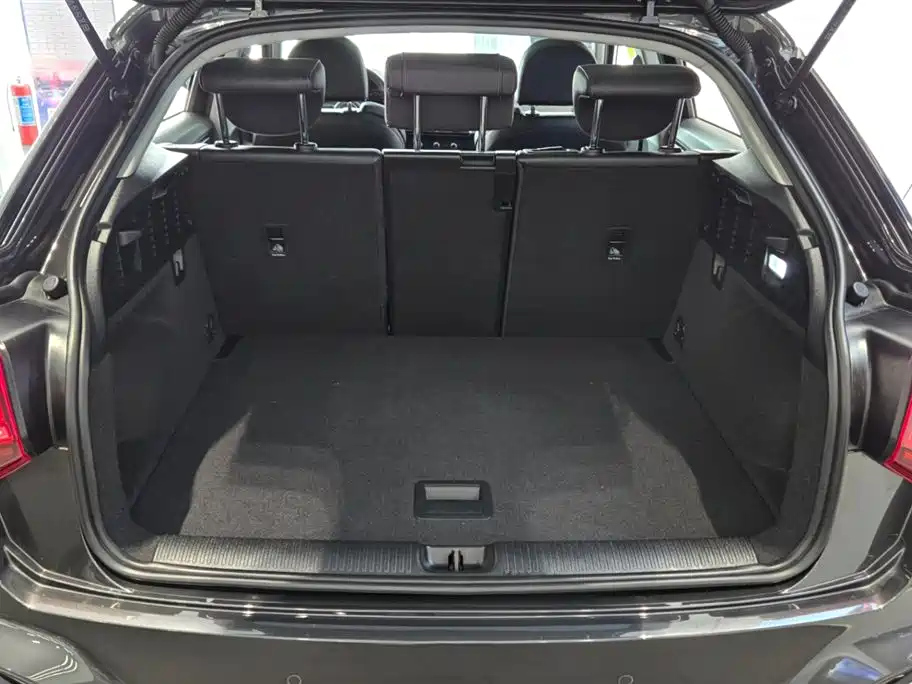 AUDI Q2L 2022
