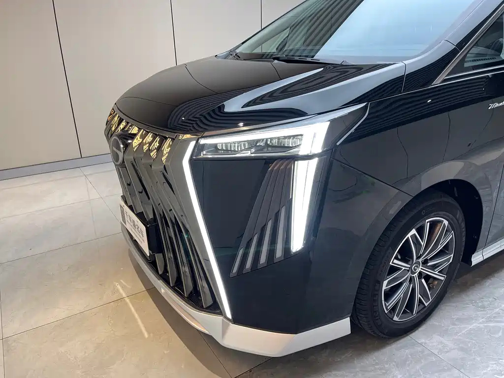 TRUMPCHI M8 2024