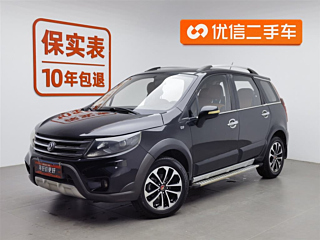 DONGFENG JOYEAR X5