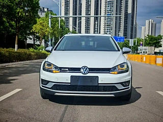 VOLKSWAGEN GOLF IMPORT  2019