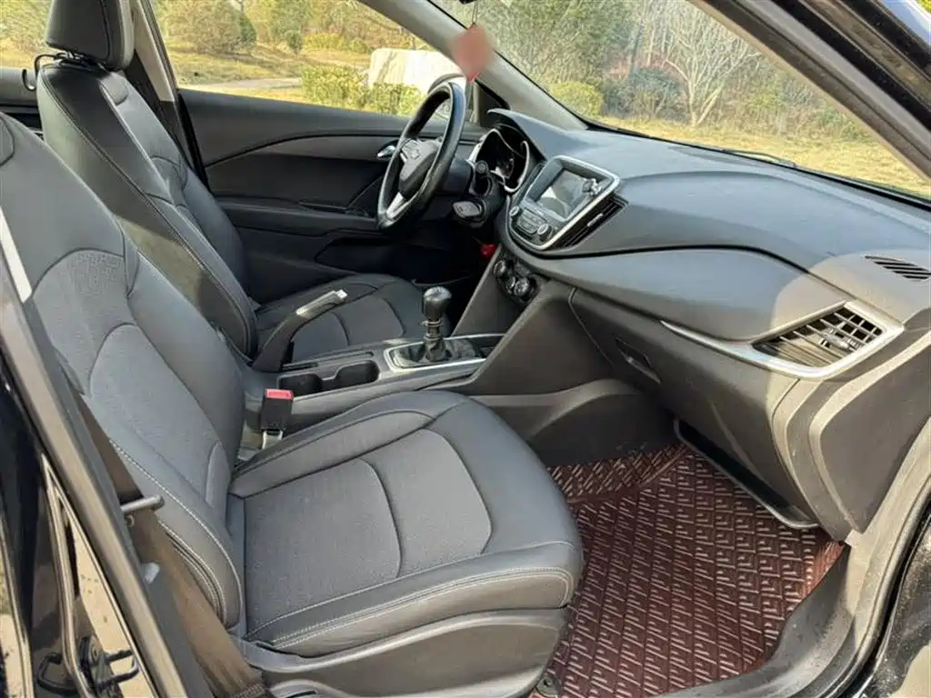 CHEVROLET KOWALZ 2019