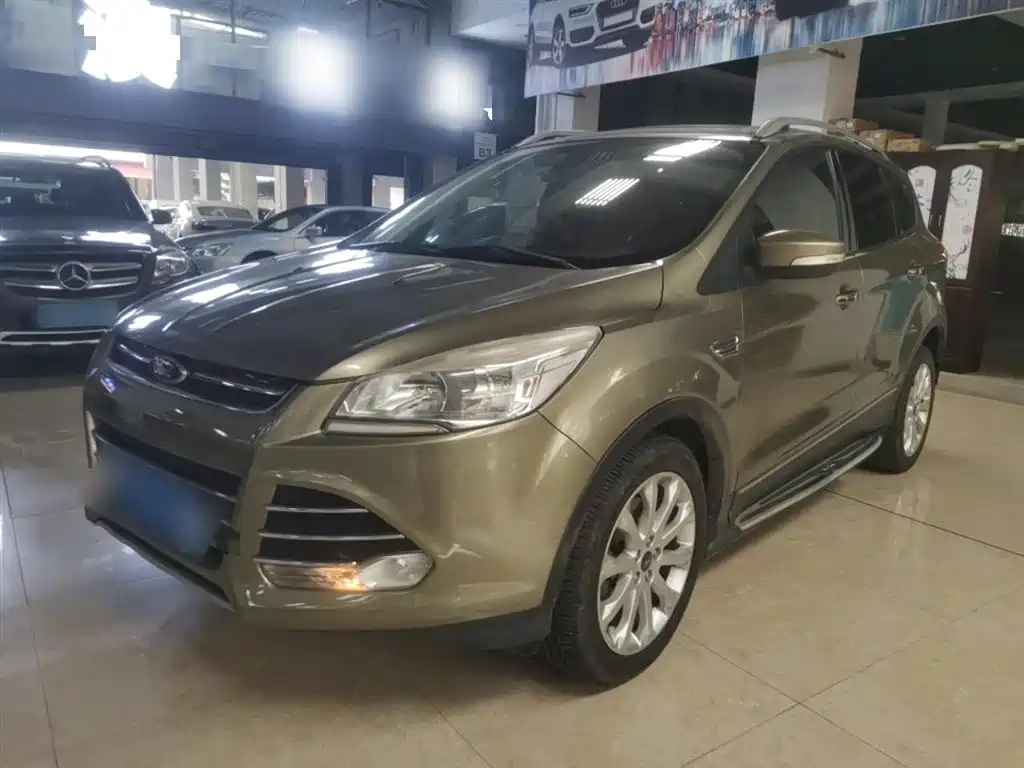 FORD ESCAPE