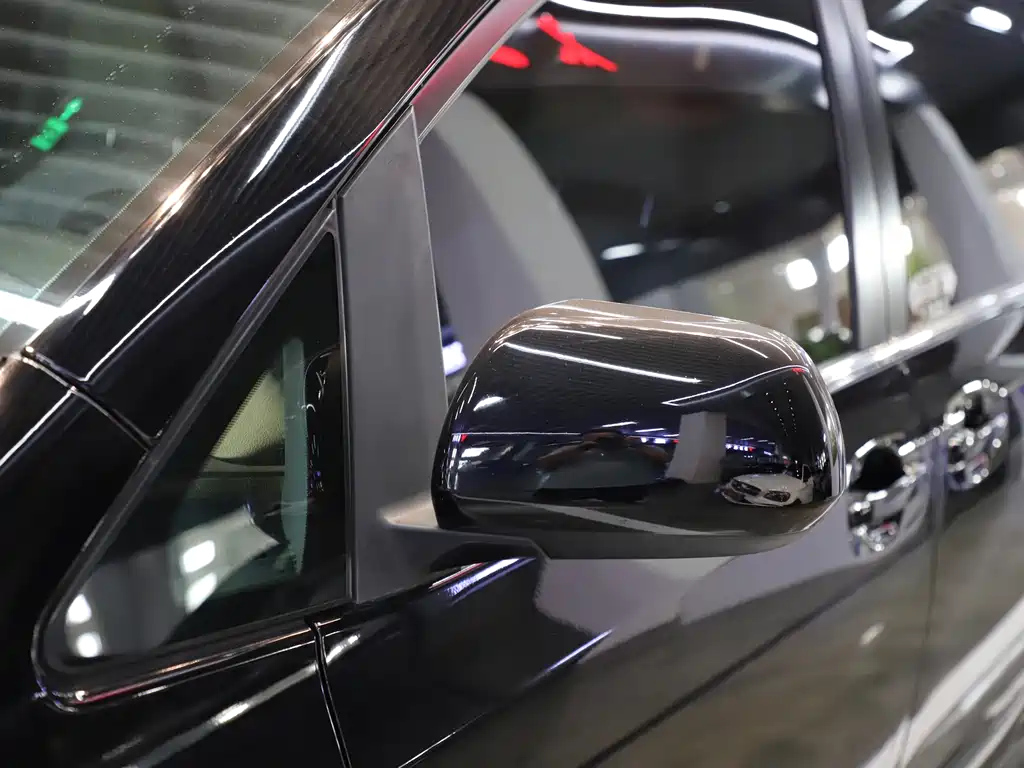 TOYOTA SIENNA 2018
