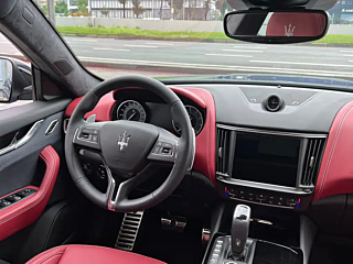 MASERATI LEVANTE  2023 YEAR 2.0T GT 2023