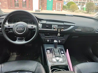 AUDI A6L NEW ENERGY  2018 YEAR 40 E-TRON 2018
