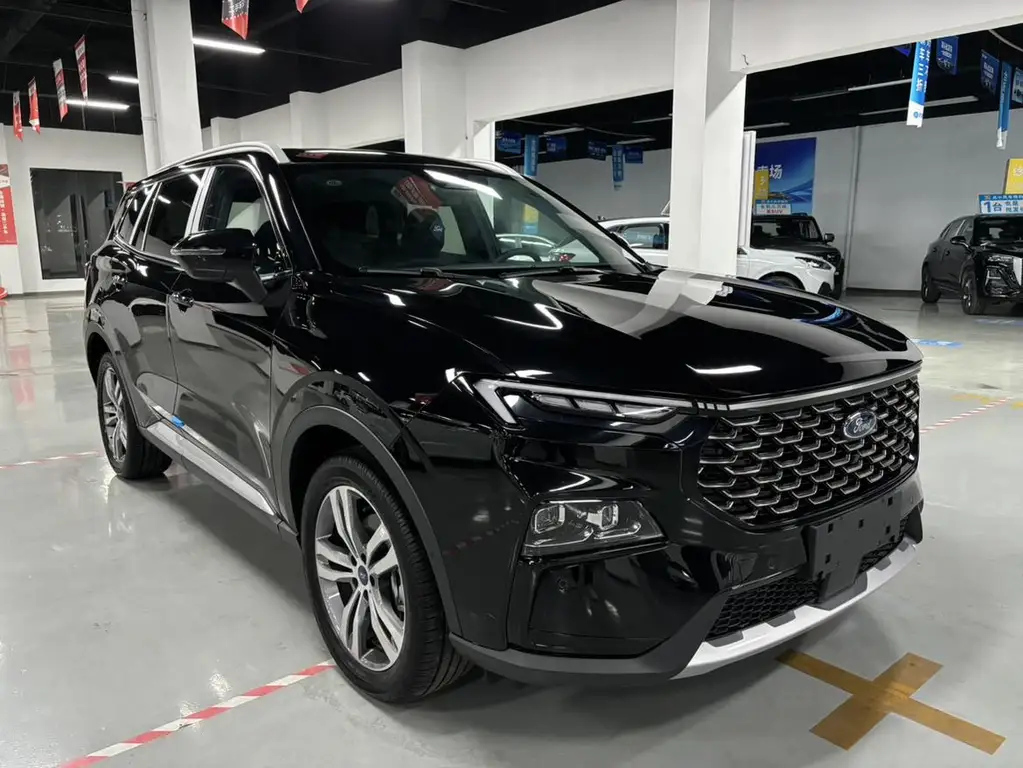 FORD OTHER 2023