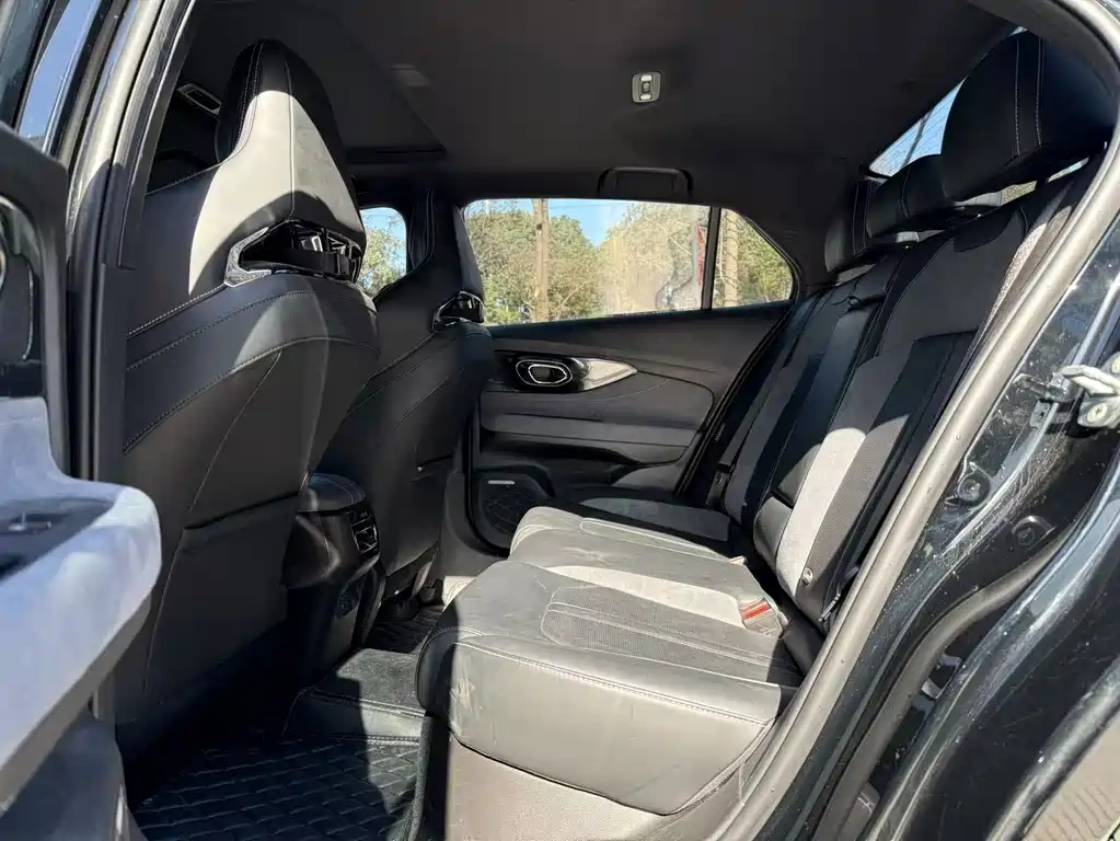 TRUMPCHI EMPOW 2023
