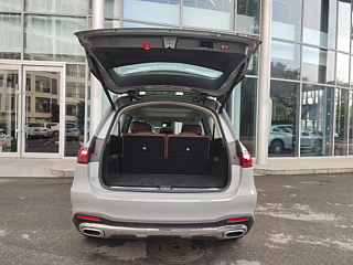 MERCEDES BENZ GLS 2024 YEAR GLS 450 4MATIC LUXURY 2024