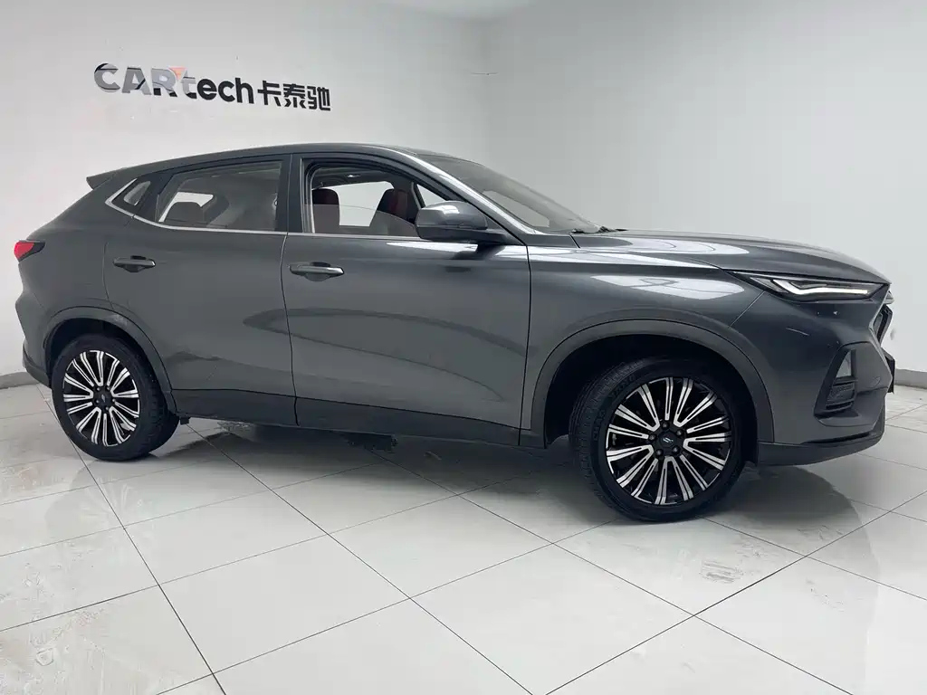 CHANGAN OSHAN X5 2021