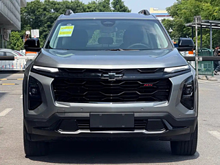 Заказать CHEVROLET EXPLORER PLUS