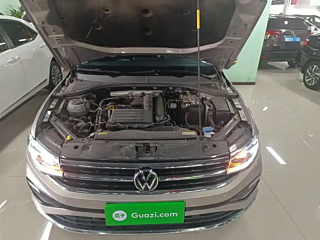 VOLKSWAGEN BORA 2023 YEAR 200TSI DSG EDITION 2023