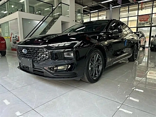 Заказать FORD MONDEO