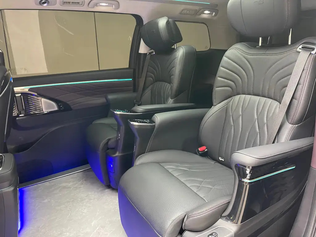 TRUMPCHI M8 2024