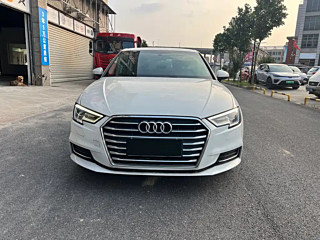 AUDI A3  2020