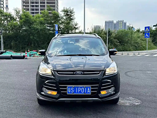 FORD ESCAPE 2015