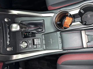 LEXUS NX 2020 YEAR 300H EDITION EURO V 2020