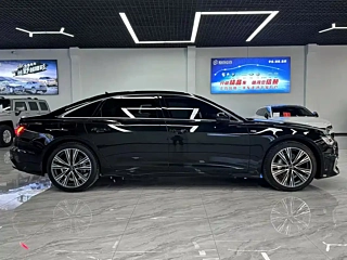 AUDI A6L 2025