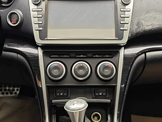 MAZDA MAZDA6  2012 YEAR 2.5L AUTOMATIC SUPREME EDITION 2012