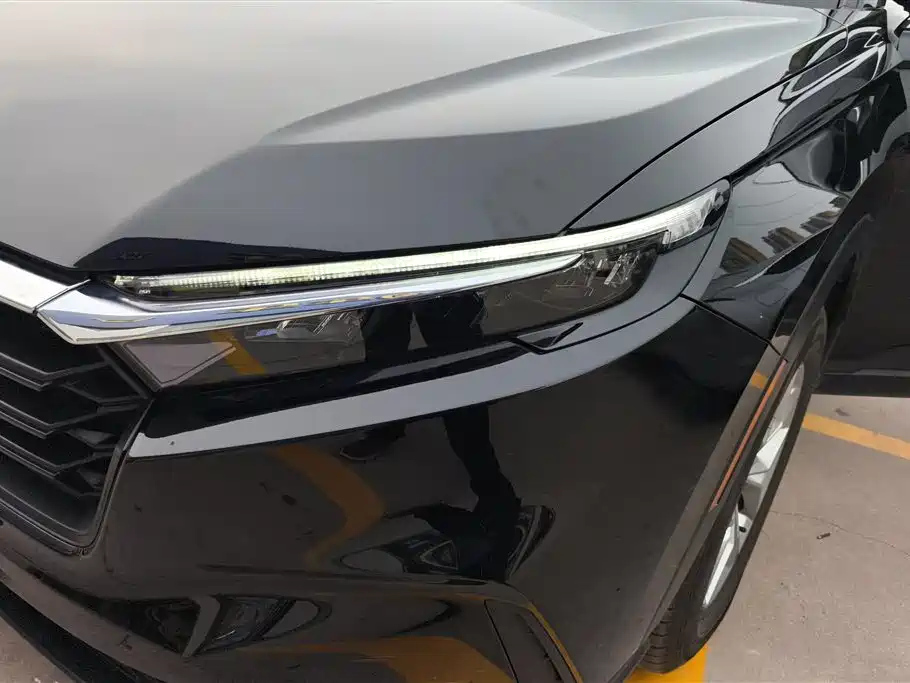 HONDA CR-V 2024
