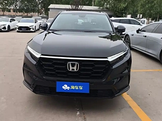 HONDA CR-V 2024