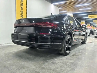 Заказать VOLKSWAGEN PASSAT
