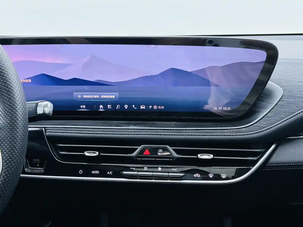 BUICK LACROSSE 2024