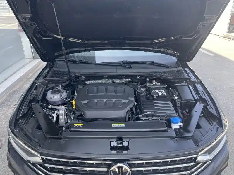 VOLKSWAGEN MAGOTAN 2025
