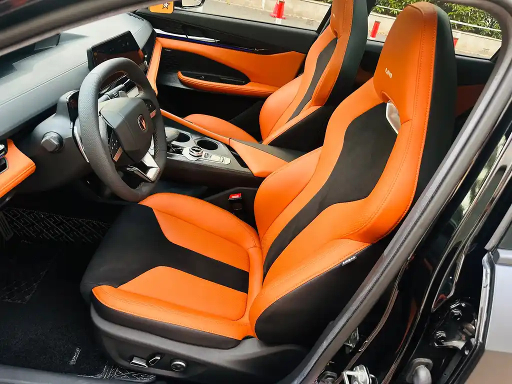 CHANGAN UNI-V 2023