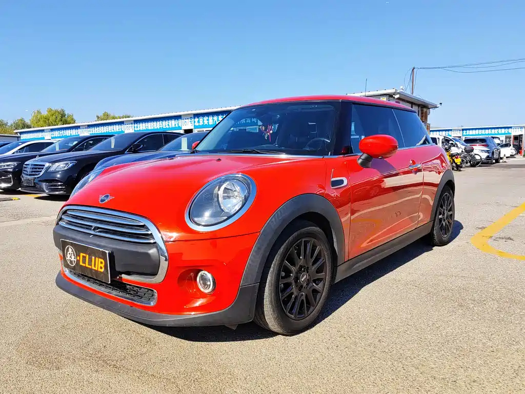 MINI OTHER 2020