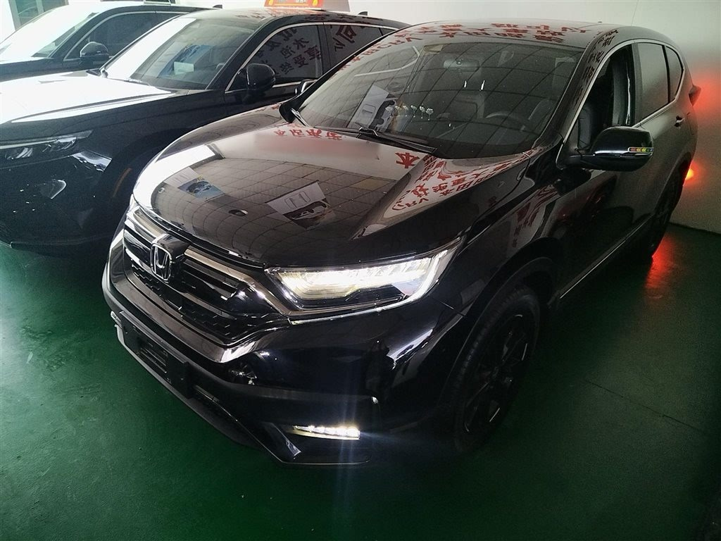 HONDA CR-V 2021